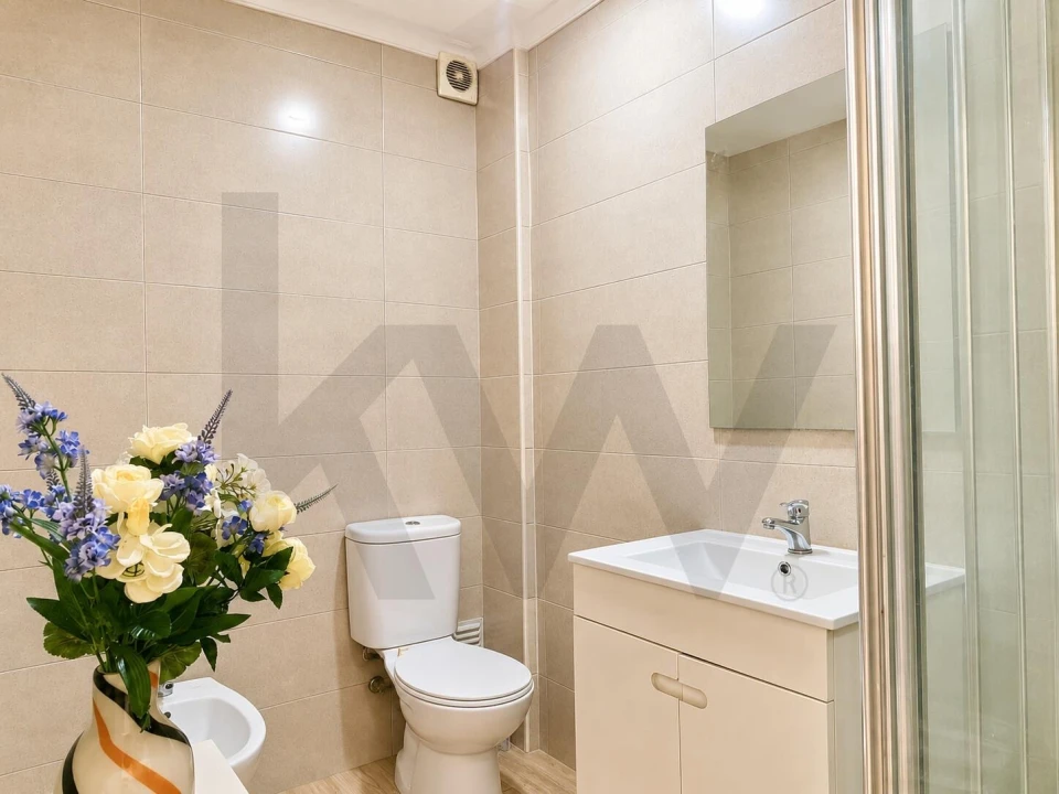 Apartamento T3 para Venda em Odivelas Foto 13
