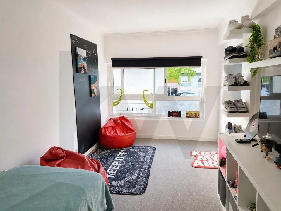 Apartamento T3 para Venda em Odivelas Foto 18