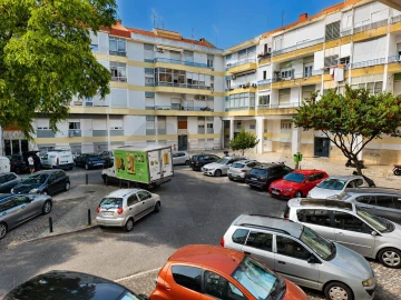 Apartamento T3 para Venda em Odivelas