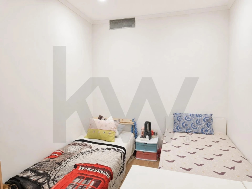 Apartamento T3 para Venda em Odivelas Foto 8