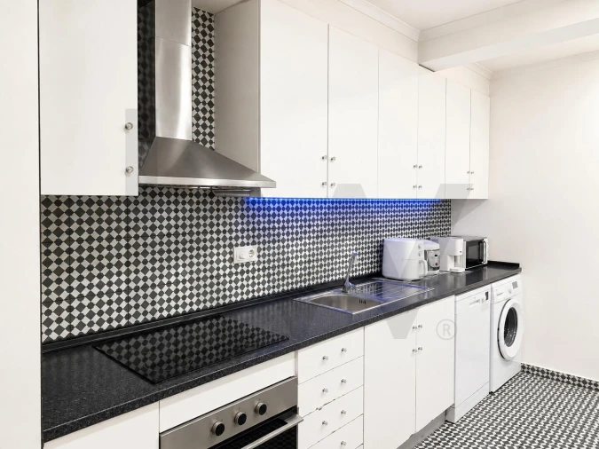 Apartamento T3 para Venda em Odivelas Foto 4