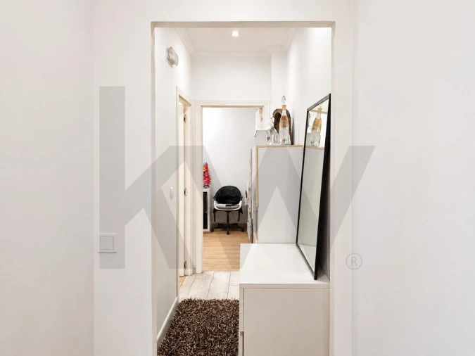 Apartamento T3 para Venda em Odivelas Foto 9