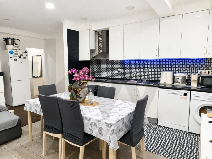 Apartamento T3 para Venda em Odivelas Foto 14