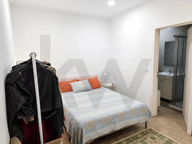 Apartamento T3 para Venda em Odivelas Foto 11
