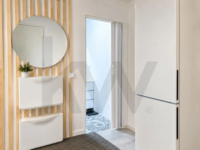 Apartamento T3 para Venda em Odivelas Foto 22