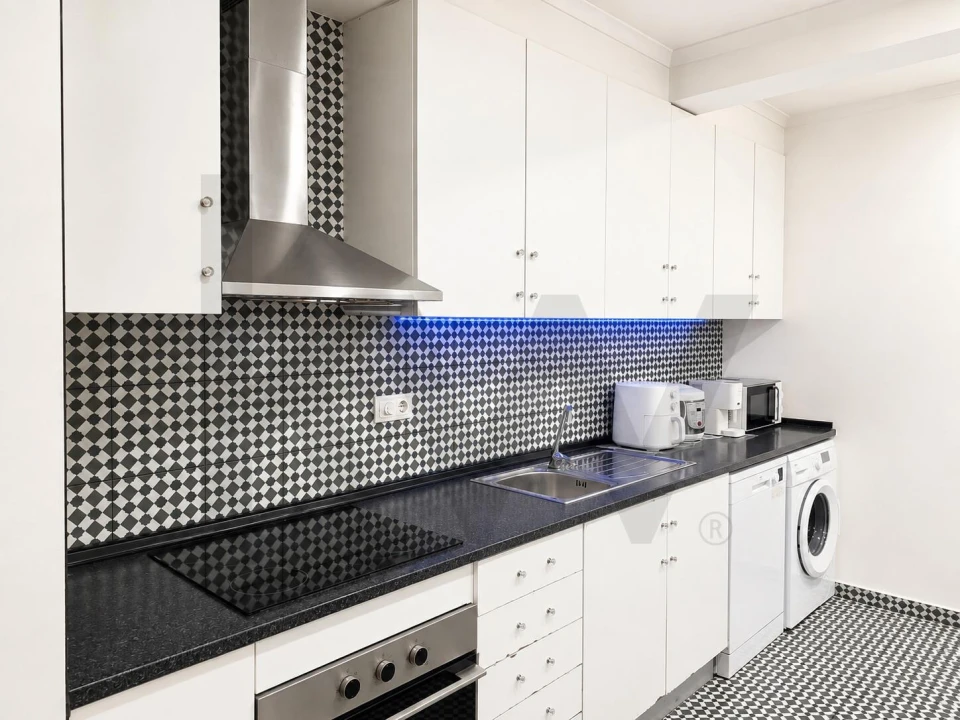 Apartamento T3 para Venda em Odivelas Foto 4