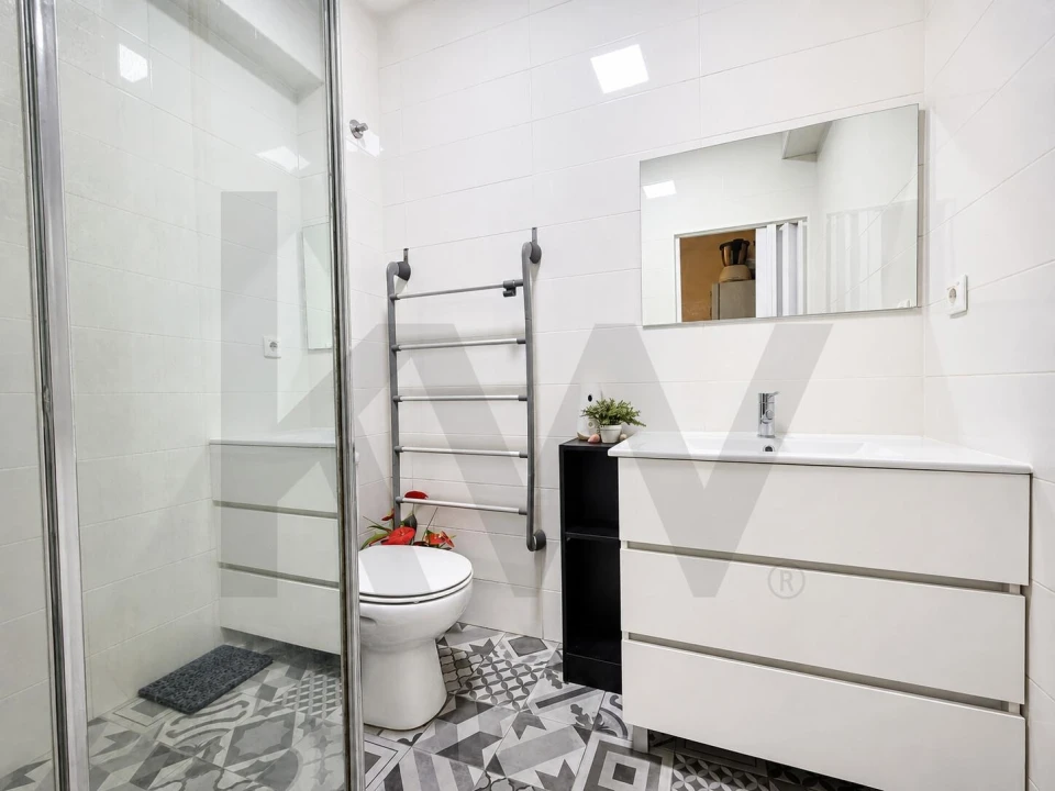 Apartamento T3 para Venda em Odivelas Foto 6