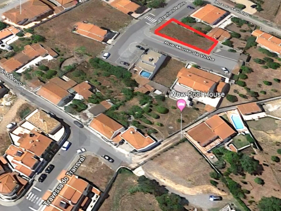 Terreno para Venda em São Salvador e Santa Maria Foto 16
