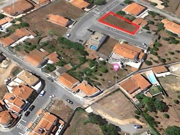 Terreno para Venda em São Salvador e Santa Maria