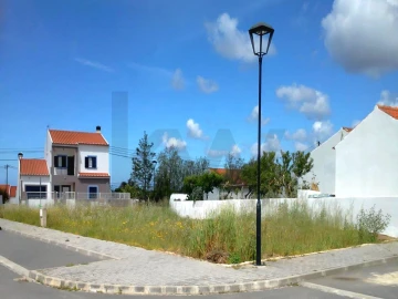 Terreno para Venda em São Salvador e Santa Maria