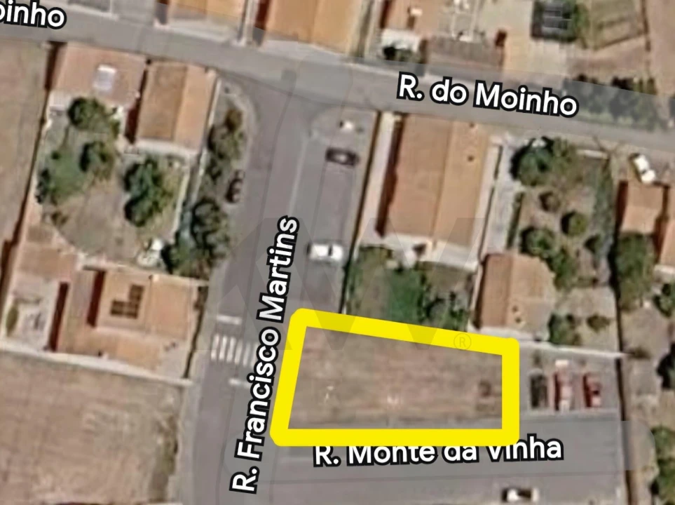 Terreno para Venda em São Salvador e Santa Maria Foto 7
