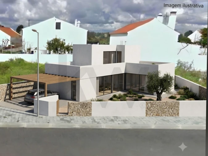 Terreno para Venda em São Salvador e Santa Maria Foto 8