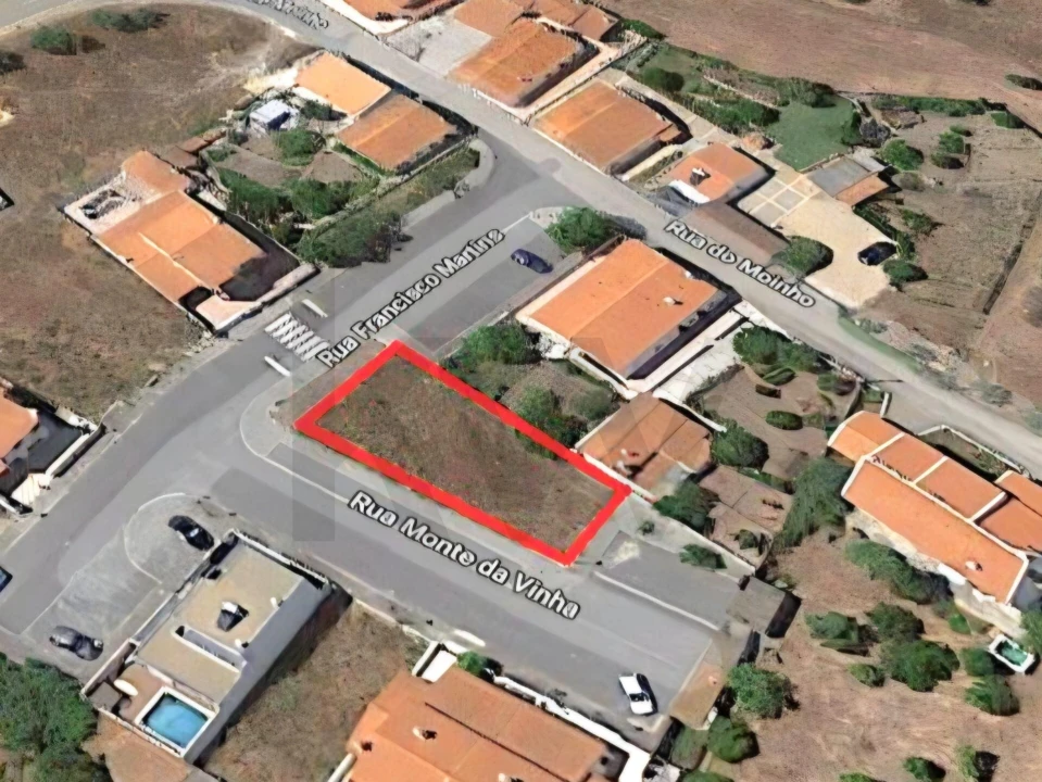 Terreno para Venda em São Salvador e Santa Maria Foto 17