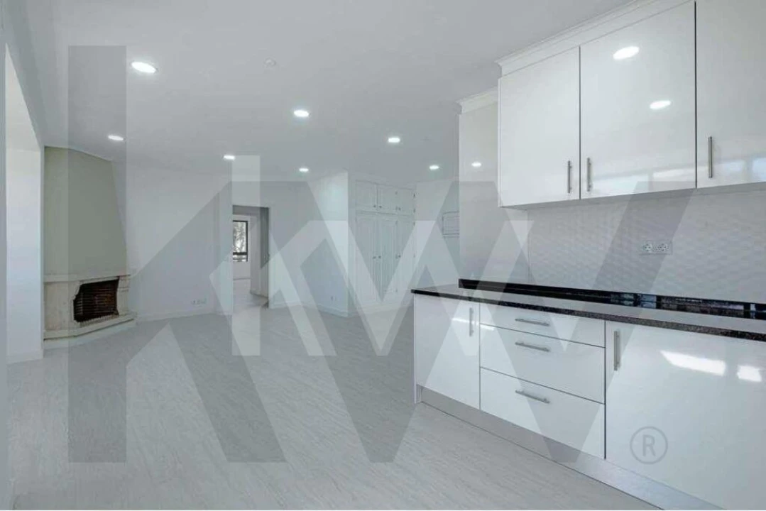 Apartamento T2 para Arrendamento em Oeiras e São Julião da Barra, Paço de Arcos e Caxias Foto 8