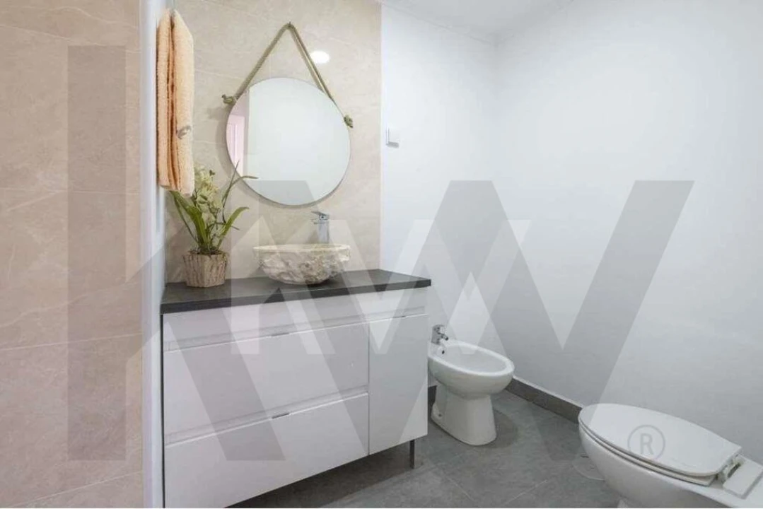 Apartamento T2 para Arrendamento em Oeiras e São Julião da Barra, Paço de Arcos e Caxias Foto 13