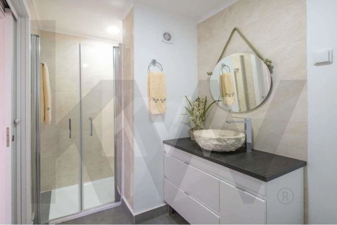 Apartamento T2 para Arrendamento em Oeiras e São Julião da Barra, Paço de Arcos e Caxias Foto 14