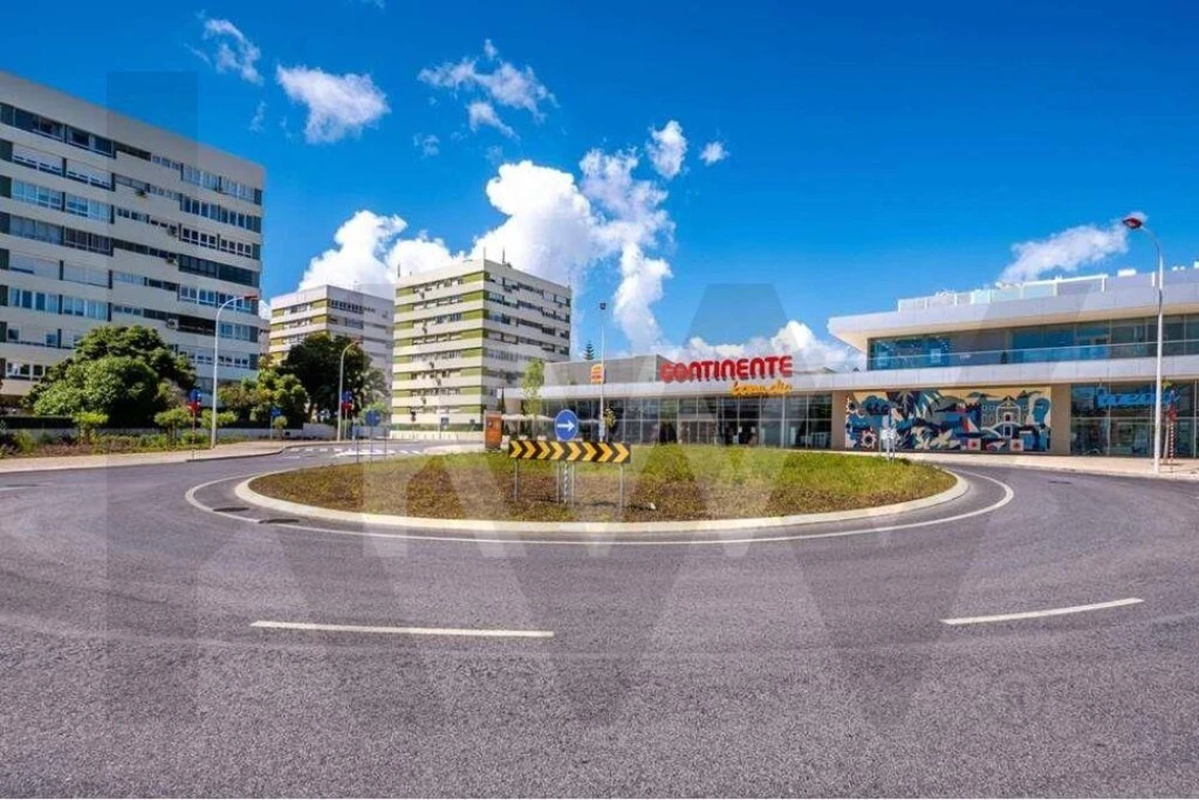 Apartamento T2 para Arrendamento em Oeiras e São Julião da Barra, Paço de Arcos e Caxias Foto 28