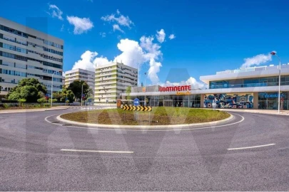 Apartamento T2 para Arrendamento em Oeiras e São Julião da Barra, Paço de Arcos e Caxias