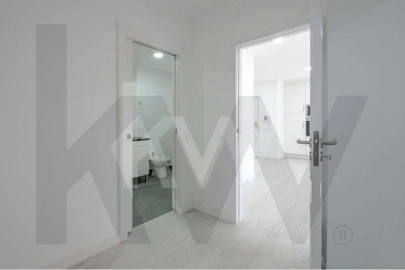 Apartamento T2 para Arrendamento em Oeiras e São Julião da Barra, Paço de Arcos e Caxias