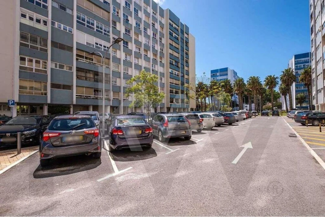 Apartamento T2 para Arrendamento em Oeiras e São Julião da Barra, Paço de Arcos e Caxias Foto 27