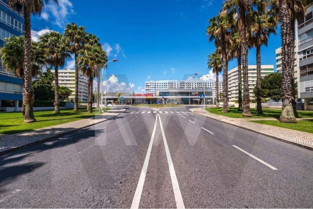 Apartamento T2 para Arrendamento em Oeiras e São Julião da Barra, Paço de Arcos e Caxias Foto 29