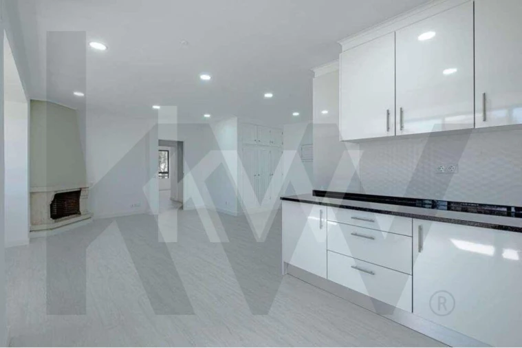 Apartamento T2 para Arrendamento em Oeiras e São Julião da Barra, Paço de Arcos e Caxias Foto 8