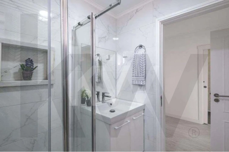 Apartamento T2 para Arrendamento em Oeiras e São Julião da Barra, Paço de Arcos e Caxias Foto 20