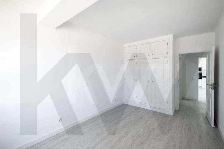 Apartamento T2 para Arrendamento em Oeiras e São Julião da Barra, Paço de Arcos e Caxias Foto 15