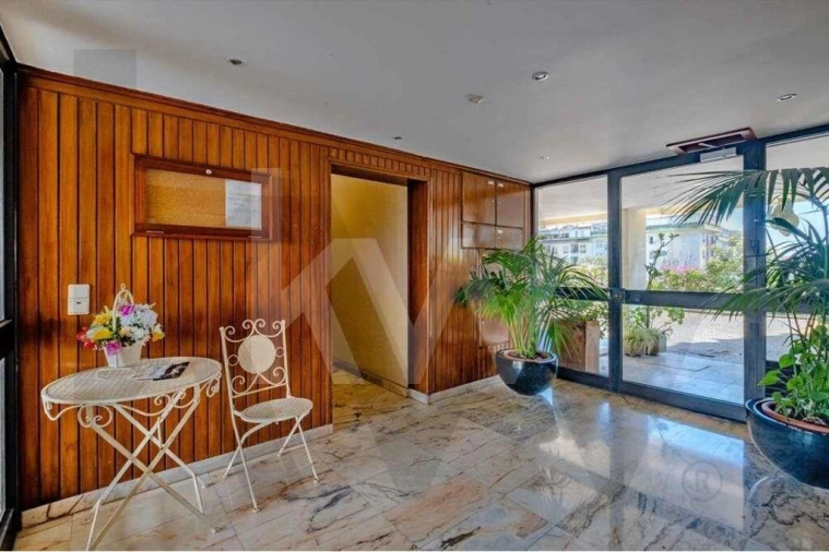 Apartamento T2 para Arrendamento em Oeiras e São Julião da Barra, Paço de Arcos e Caxias Foto 26