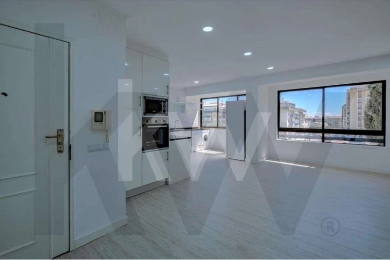 Apartamento T2 para Arrendamento em Oeiras e São Julião da Barra, Paço de Arcos e Caxias Foto 4
