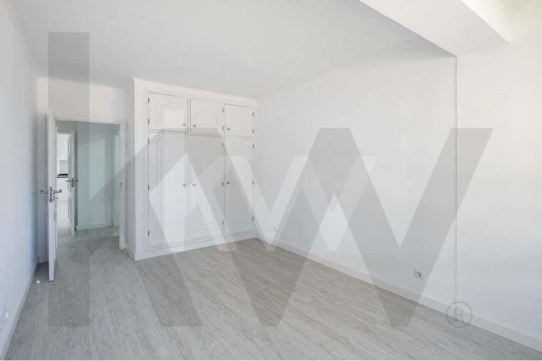 Apartamento T2 para Arrendamento em Oeiras e São Julião da Barra, Paço de Arcos e Caxias Foto 21