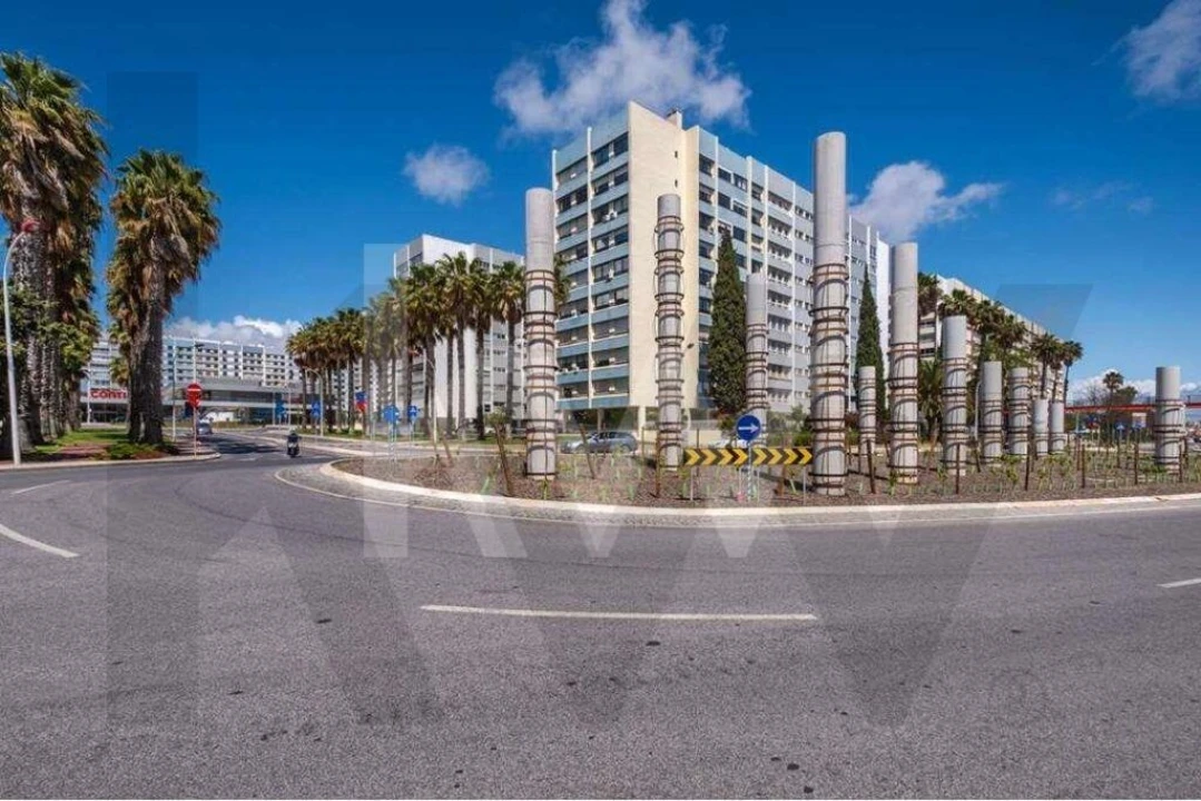 Apartamento T2 para Arrendamento em Oeiras e São Julião da Barra, Paço de Arcos e Caxias Foto 30