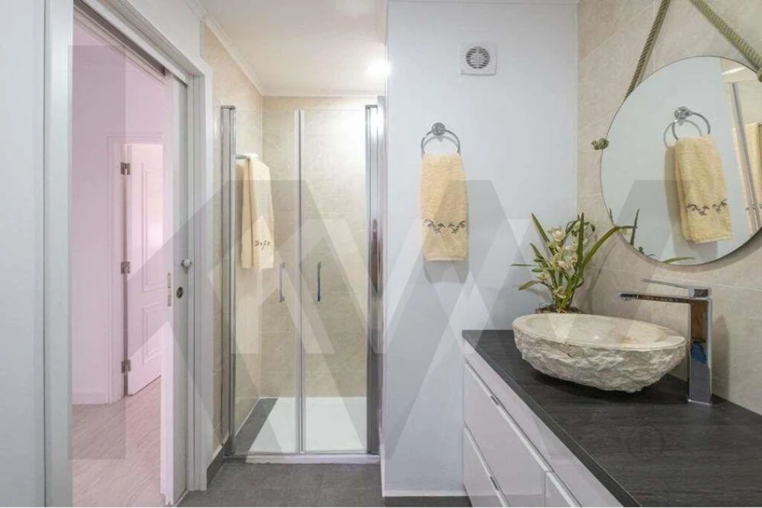 Apartamento T2 para Arrendamento em Oeiras e São Julião da Barra, Paço de Arcos e Caxias Foto 12