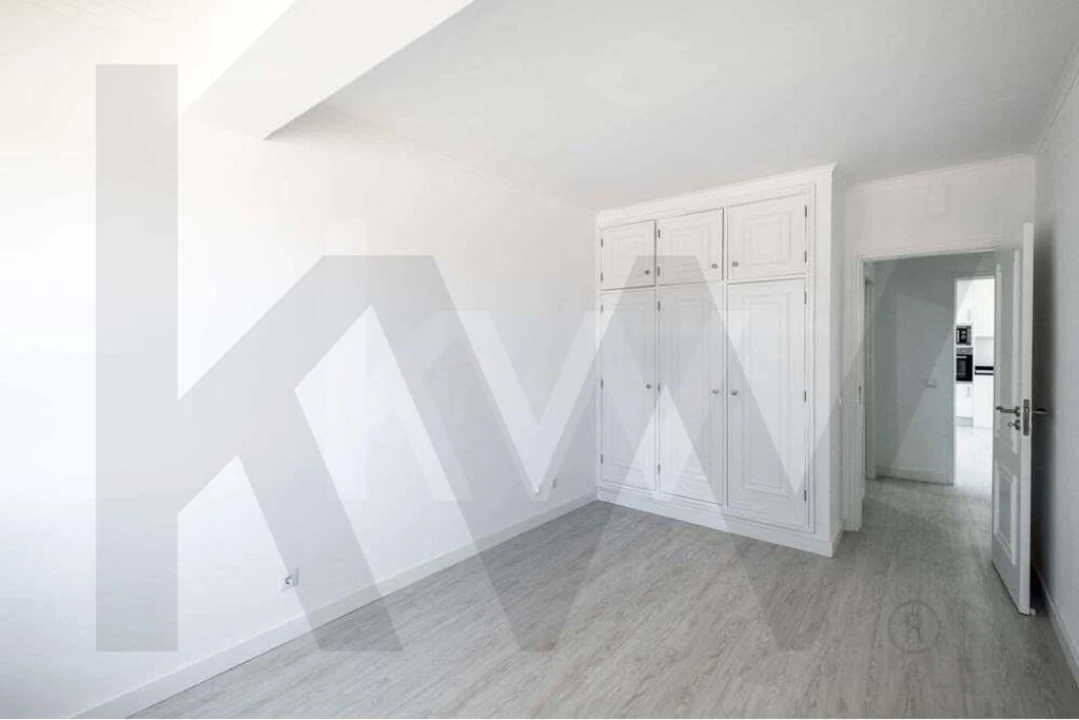 Apartamento T2 para Arrendamento em Oeiras e São Julião da Barra, Paço de Arcos e Caxias Foto 15