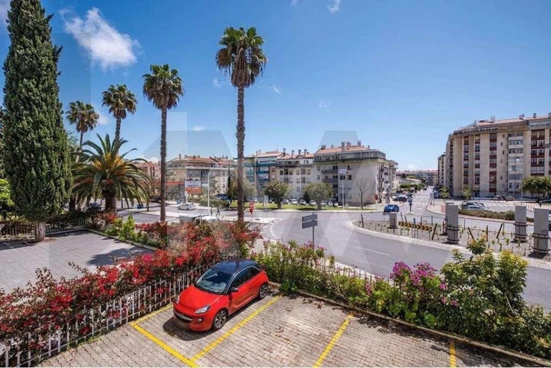 Apartamento T2 para Arrendamento em Oeiras e São Julião da Barra, Paço de Arcos e Caxias Foto 10