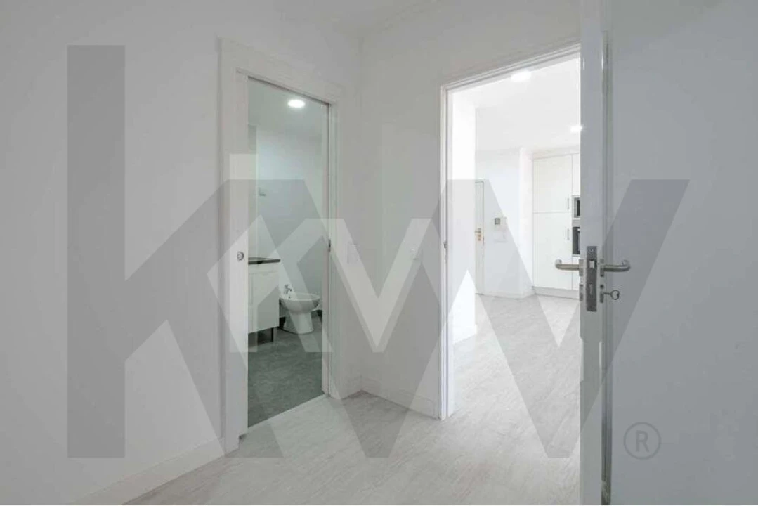 Apartamento T2 para Arrendamento em Oeiras e São Julião da Barra, Paço de Arcos e Caxias Foto 11