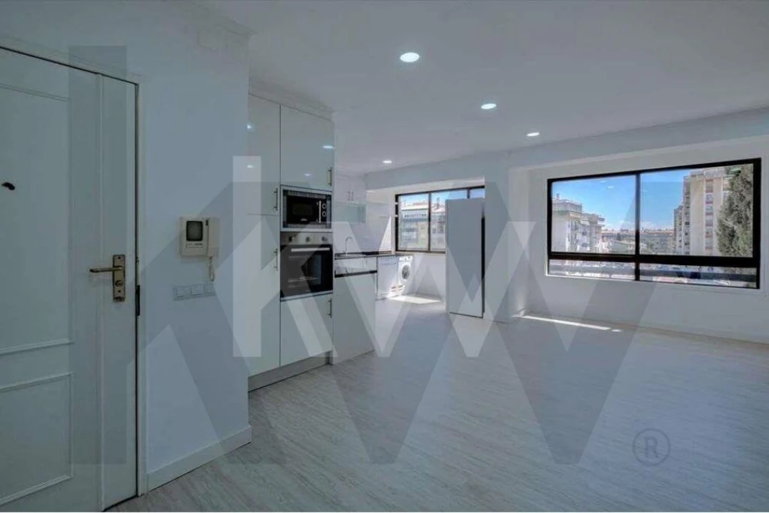 Apartamento T2 para Arrendamento em Oeiras e São Julião da Barra, Paço de Arcos e Caxias Foto 4