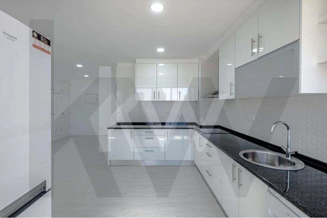 Apartamento T2 para Arrendamento em Oeiras e São Julião da Barra, Paço de Arcos e Caxias Foto 7