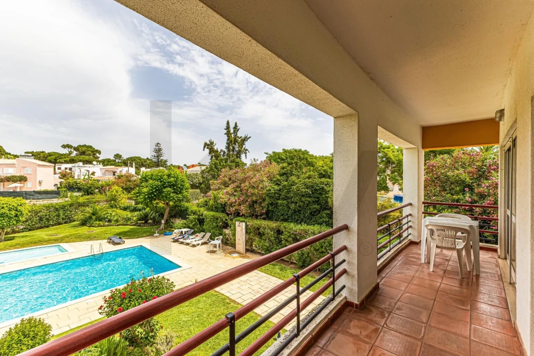 Apartamento T2 para Venda em Quarteira Foto 19