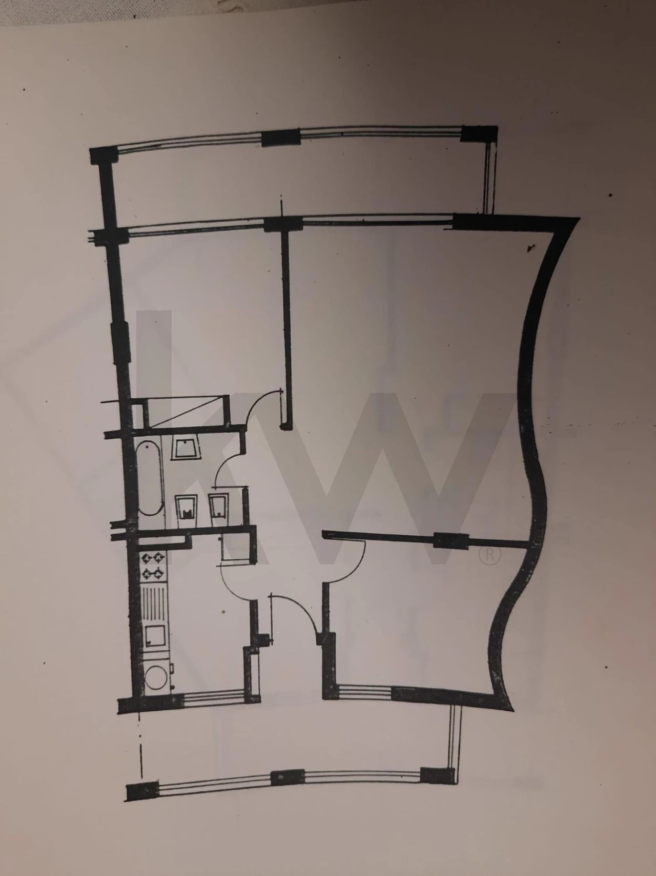 Apartamento T2 para Venda em Quarteira Foto 27