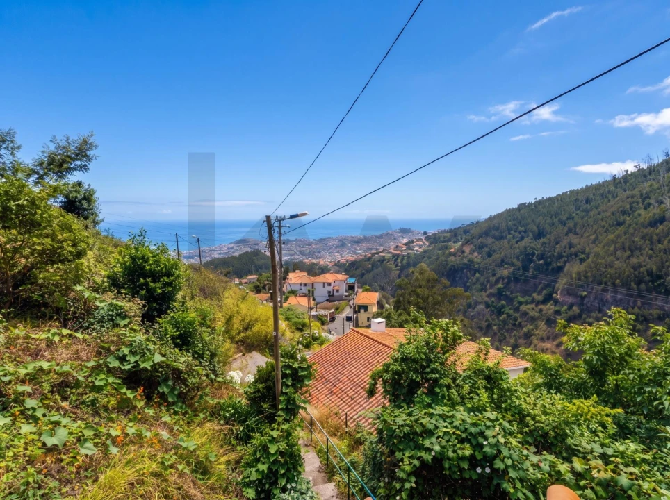 Moradia T2 para Venda em Monte Foto 8