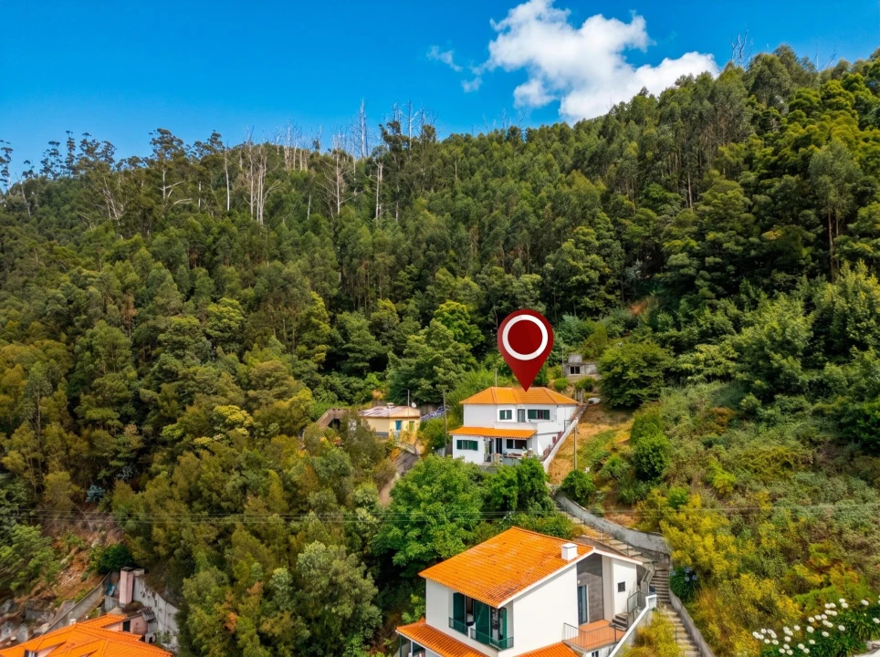 Moradia T2 para Venda em Monte Foto 32