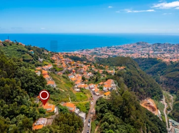 Moradia T2 para Venda em Monte