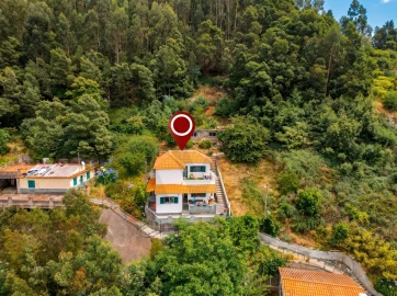 Moradia T2 para Venda em Monte