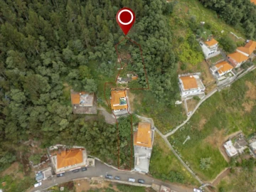 Moradia T2 para Venda em Monte