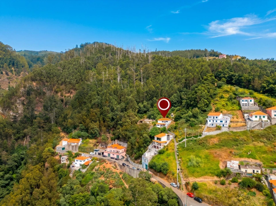Moradia T2 para Venda em Monte Foto 35