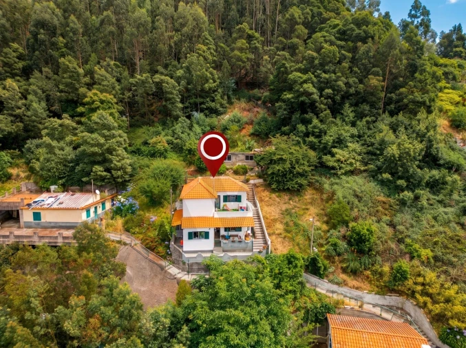 Moradia T2 para Venda em Monte Foto 5