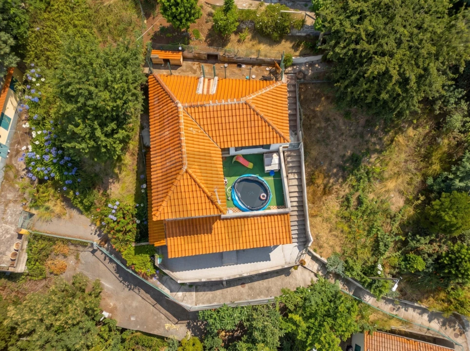 Moradia T2 para Venda em Monte Foto 6