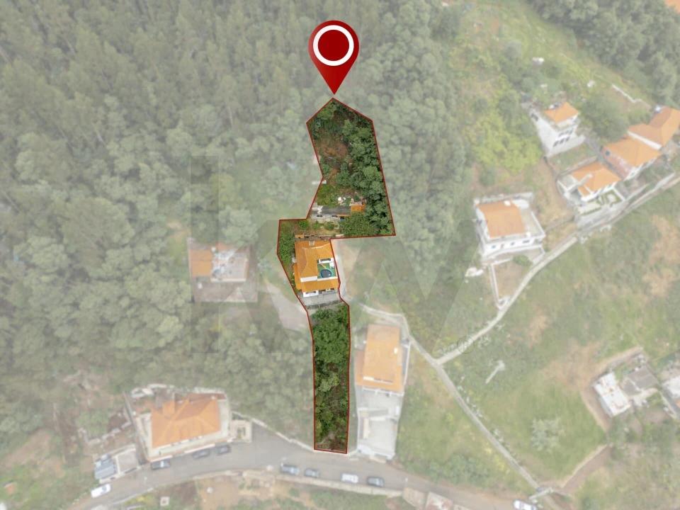 Moradia T2 para Venda em Monte Foto 3
