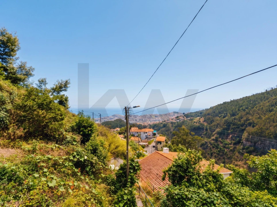 Moradia T2 para Venda em Monte Foto 9